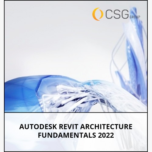 Autodesk Revit Architecture Fundamentals