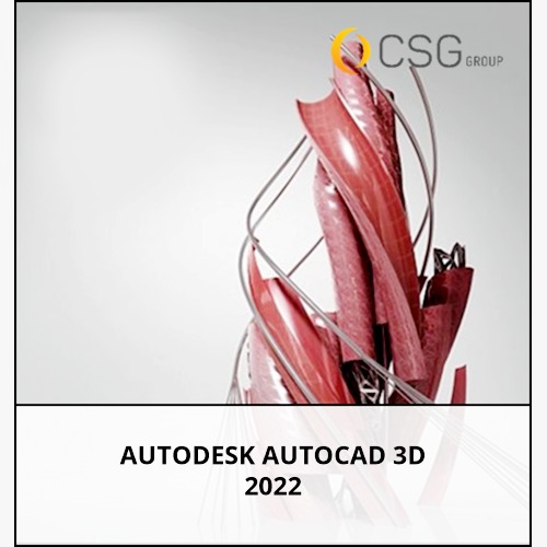 Autodesk AutoCAD 3D Training