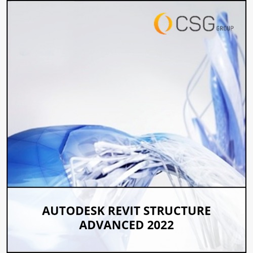 Autodesk Revit Structure Advanced