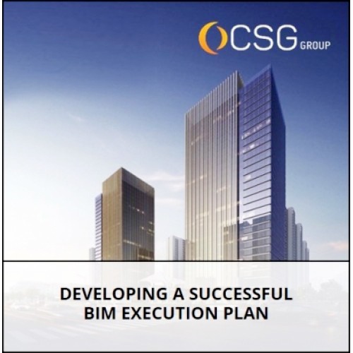 Developing a Successful BIM Execution Plan (BEP)