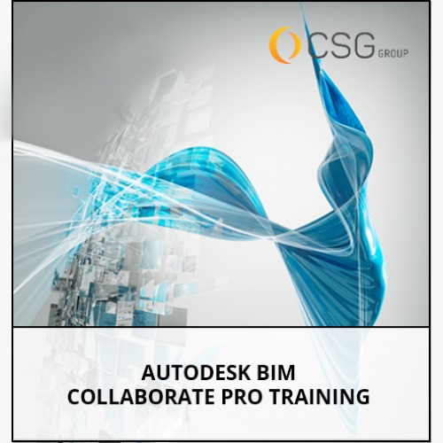 Autodesk BIM Collaborate Pro Training
