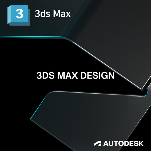 Autodesk 3DS Max Design