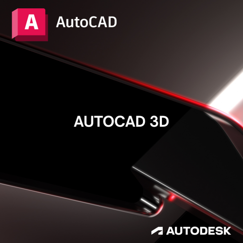 Autodesk AutoCAD 3D Training