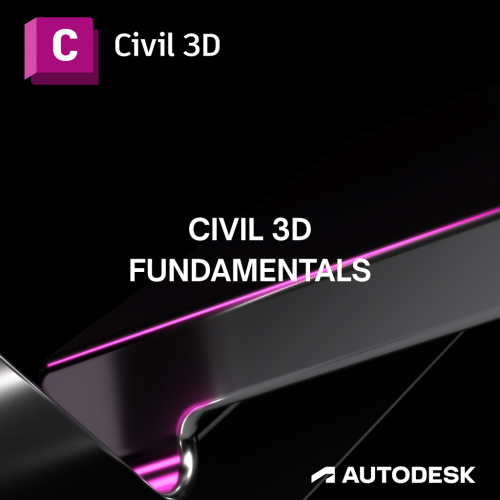Autodesk Civil 3D Fundamentals