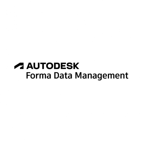 Autodesk Forma Data Management
