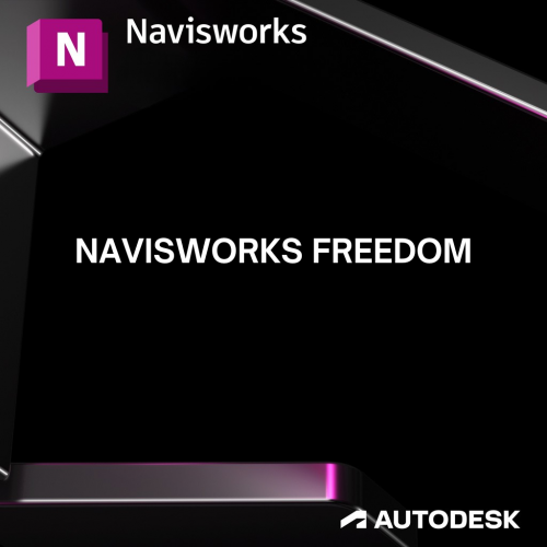 Autodesk Navisworks Freedom