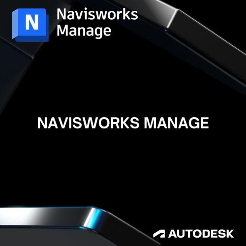 Autodesk Navisworks Manage
