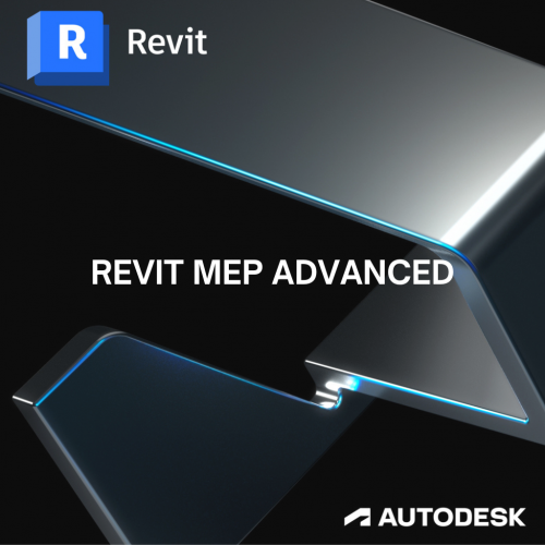 Autodesk Revit MEP 2026 Advanced