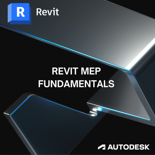 Autodesk Revit MEP 2026 Fundamentals