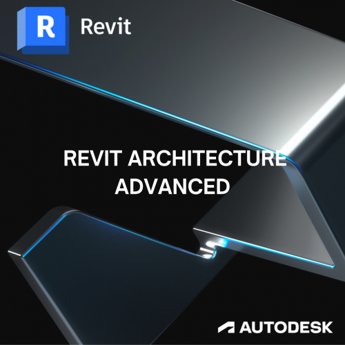 Autodesk Revit Architecture 2026 Advanced