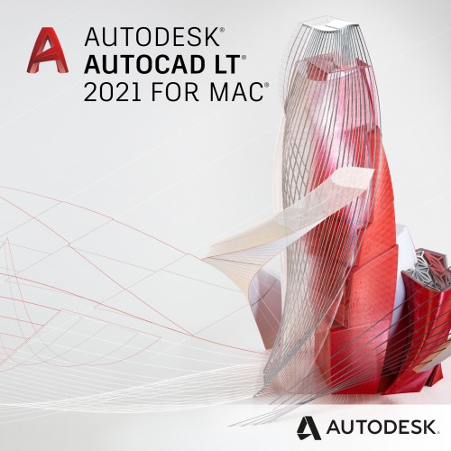 AutoCAD LT for Mac