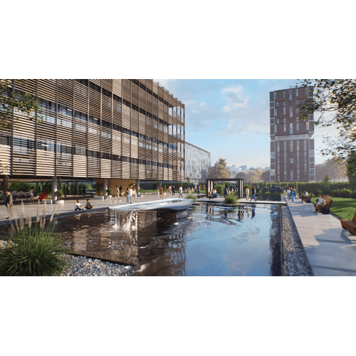 V-Ray Premium (Floating)